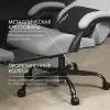 Игровое кресло VMMGame Thronex / MC-AOT-2-B31-LGY (Light Gray) icon 7
