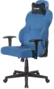Игровое кресло VMM Game Unit Fabric Upgrade XD-A-FBR-BE-B23 (синий) icon
