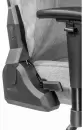 Игровое кресло VMM Game Unit Fabric Upgrade XD-A-FBR-GY-B23 (серый) icon 2