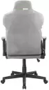 Игровое кресло VMM Game Unit Fabric Upgrade XD-A-FBR-GY-B23 (серый) icon 7