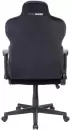 Игровое кресло VMM Game Unit Velour Upgrade XD-A-VRBK-B23 (черный) icon 6