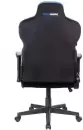Игровое кресло VMM Game Unit Velour Upgrade XD-A-VRBKBE-B23 (черный/синий) icon 7