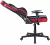 Игровое кресло VMM Game Unit Velour Upgrade XD-A-VRBKRD-B23 (черный/красный) icon 4