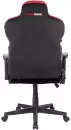 Игровое кресло VMM Game Unit Velour Upgrade XD-A-VRBKRD-B23 (черный/красный) icon 5