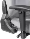 Игровое кресло VMM Game Unit Velour Upgrade XD-A-VRGY-B23 (серый) icon 7