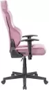 Игровое кресло VMM Game Unit Velour Upgrade XD-A-VRPU-B23 (пурпурный) icon 3