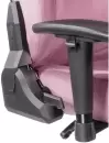 Игровое кресло VMM Game Unit Velour Upgrade XD-A-VRPU-B23 (пурпурный) icon 7