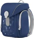 Школьный рюкзак Ninetygo Smart School Bag 90BBPLF22139U звездный синий icon