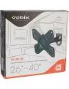 Кронштейн для телевизора Vobix VX-4013B icon 4