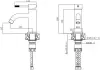 Смеситель Voda Vessel VSL26B icon 2