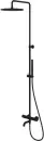 Душевая система Whitecross Y Y1234BL icon