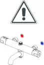 Душевая система Whitecross Y Y1234GLB icon 5