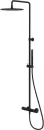 Душевая система Whitecross Y Y1254BL icon