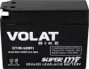 Аккумулятор Volat GT4B-5(MF) (2.5Ah) icon 2
