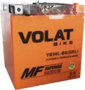 Аккумулятор Volat YB30L-BS(GEL) (30Ah) icon