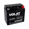 Аккумулятор Volat YB7L-BS R+ (7Ah) фото 2