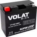 Аккумулятор Volat YT12B-4(MF) (10Ah) icon