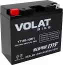 Аккумулятор Volat YT14B-4(MF) (14Ah) icon
