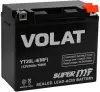 Аккумулятор Volat YT20L-4(MF) (20Ah) icon