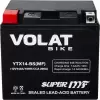 Аккумулятор Volat YTX14-BS(MF) (14Ah) icon 2