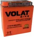 Аккумулятор Volat YTX16-BS(iGEL) (16Ah) icon