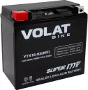 Аккумулятор Volat YTX16-BS(MF) (16Ah) icon