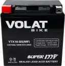 Аккумулятор Volat YTX16-BS(MF) (16Ah) icon 2