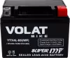 Аккумулятор Volat YTX4L-BS(MF) (4Ah) icon 2