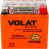 Аккумулятор Volat YTZ7S(iGEL) (6Ah) icon 2