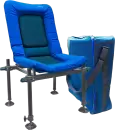 Кресло складное Волжанка Pro Sport D36 69193-18 с сумкой icon