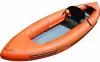 Надувная лодка Вольный ветер Ермак 340 (оранжевый) icon