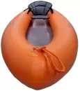 Надувная лодка Вольный ветер Ермак 340 Смарт (оранжевый) фото 2