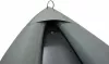 Надувная лодка Вольный ветер Ермак 450 (серый) фото 8