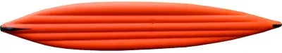 Байдарка Вольный ветер Лагуна 540 (оранжевый) фото 12