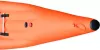 Байдарка Вольный ветер Лагуна 540 (оранжевый) фото 5