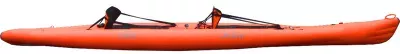 Байдарка Вольный ветер Лагуна 540 (оранжевый) фото 6