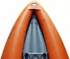 Надувная лодка Вольный ветер Маэстро 340 (оранжевый) фото 4