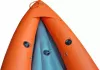 Надувная лодка Вольный ветер Маэстро 380 (оранжевый) фото 5