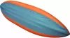 Надувная лодка Вольный ветер Маэстро 380 (оранжевый) фото 6