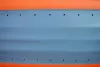 Надувная лодка Вольный ветер Маэстро 380 (оранжевый) фото 7