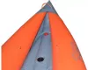 Надувная лодка Вольный ветер Одиссей 570 (оранжевый) фото 3