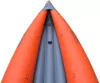 Надувная лодка Вольный ветер Одиссей 570 (оранжевый) фото 5