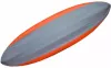 Надувная лодка Вольный ветер Спектр 340 (оранжевый) фото 5