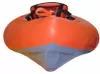Надувная лодка Вольный ветер Спектр 340 (оранжевый) фото 6