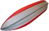 Надувная лодка Вольный ветер Спектр 480 (красный) фото 4