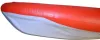 Надувная лодка Вольный ветер Спектр 480 (красный) фото 9
