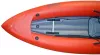 Надувная лодка Вольный ветер Спектр 480 (оранжевый) фото 7
