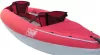 Надувная лодка Вольный ветер Тайга 430 (красный) icon 3