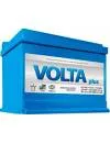 Аккумулятор Volta Plus 6CT-50 A2 L+ (50Ah) icon