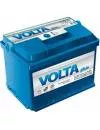 Аккумулятор Volta Plus 6CT-62 A2 L+ (62Ah) фото 2